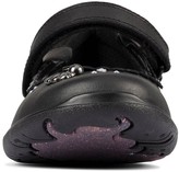 Thumbnail for your product : Clarks Kid Sea Shimmer Mary Jane School Shoe - Black