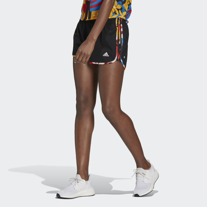 adidas M20 Egle Women in Power Shorts Black M 3\