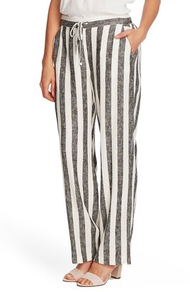 vince camuto petite pants