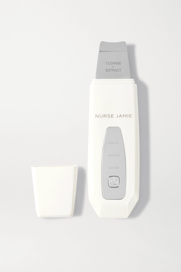 Nurse Jamie Dermascrape Ultrasonic Skin Scrubbing & Skincare Enhancing Tool one size ShopStyle