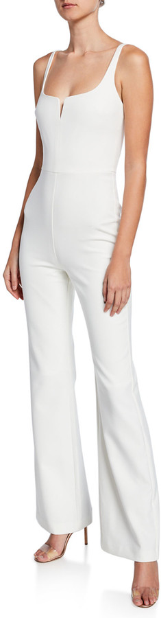 jumpsuits straight leg