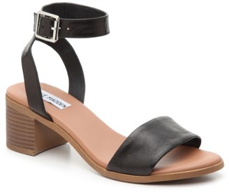 steve madden kemmy sandal