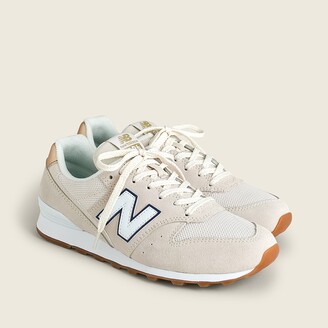 J.Crew New Balance® X 996 sneakers - ShopStyle