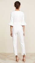 Thumbnail for your product : Black Halo Brooklyn Jumpsuit