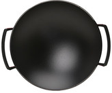 Thumbnail for your product : Le Creuset 14.25" Wok With Glass Lid
