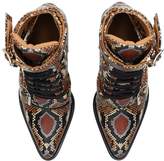 Thumbnail for your product : Chloé Rylee Boots 60