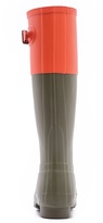 Thumbnail for your product : Hunter Original Colorblock Boots