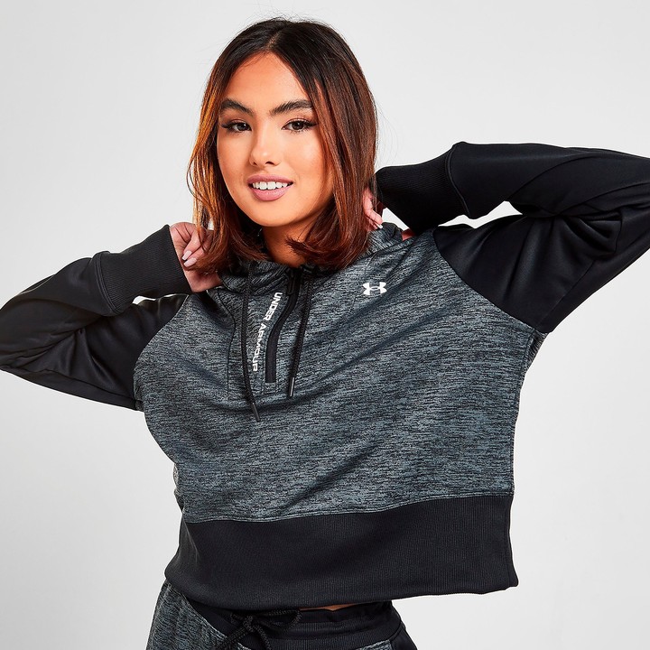 under armour womens sweatshirt