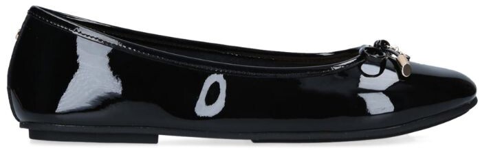 carvela ladies flat shoes
