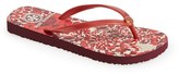 Thumbnail for your product : Tory Burch Flip Flop (Women) (Nordstrom Exclusive)