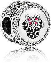 Thumbnail for your product : Disney Mouse Icon Charm by PANDORA - Limited Release