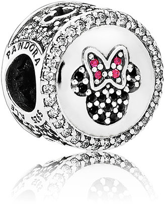 Disney Mouse Icon Charm by PANDORA - Limited Release
