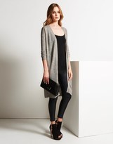 Thumbnail for your product : Only Dolmilu Ultra Long Cardigan