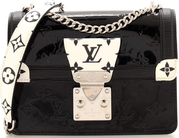 Louis Vuitton Vintage Monogram Monceau 28 - ShopStyle Shoulder Bags