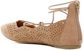 Thumbnail for your product : Report Baha Perforated Ghillie Flat