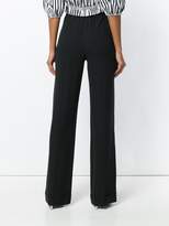 Thumbnail for your product : Michael Kors High Waisted Straight Leg Trousers