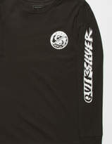 Thumbnail for your product : Quiksilver Bad Vision Boys T-Shirt