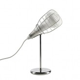 Thumbnail for your product : Foscarini Diesel Collection Cage Mic Table Lamp