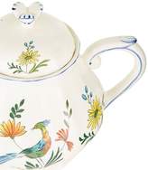 Thumbnail for your product : Gien Oiseaux de Paradis Teapot