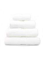 Thumbnail for your product : Yves Delorme Etoile blanc guest towel