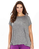 Thumbnail for your product : Trapeze Jersey Top