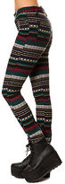 Thumbnail for your product : Insight The Jasper Python Pants in Astro Turf