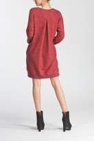 Thumbnail for your product : Cherish Long Sleeve Dress
