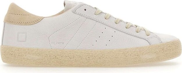 D.A.T.E Hill Low Sneakers