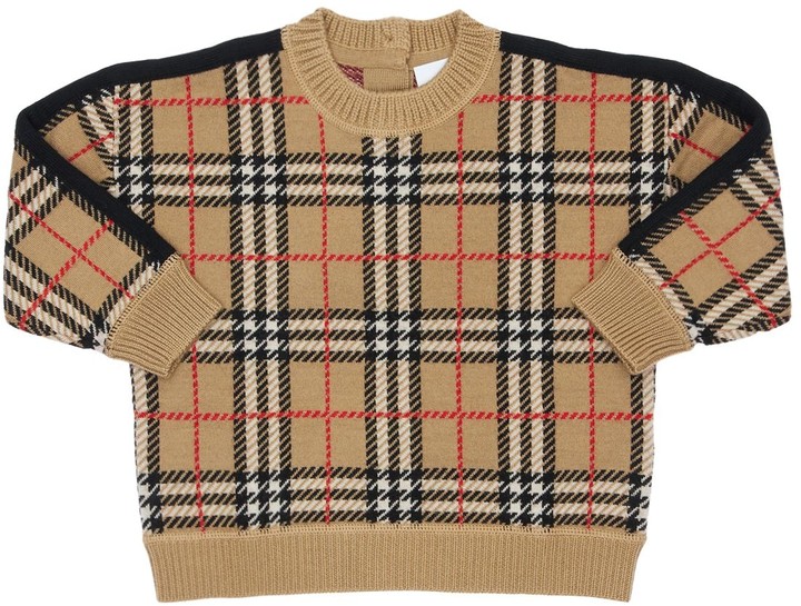 burberry infant sale