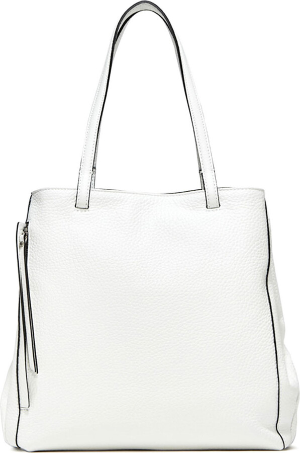 Gianni Chiarini Twin Bag In Leather ShopStyle