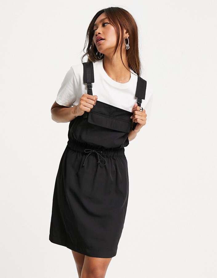 dungaree dress uk