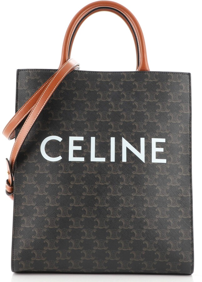 Celine Triomphe | Shop The Largest Collection | ShopStyle