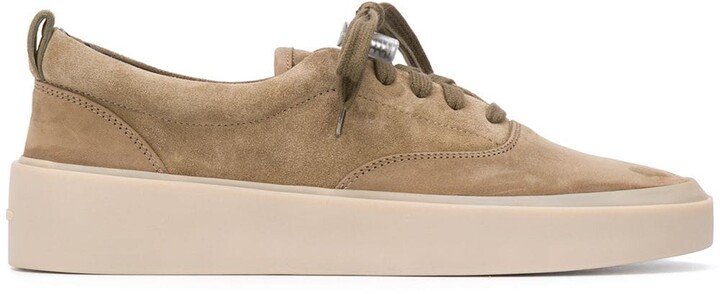 fear of god trainers