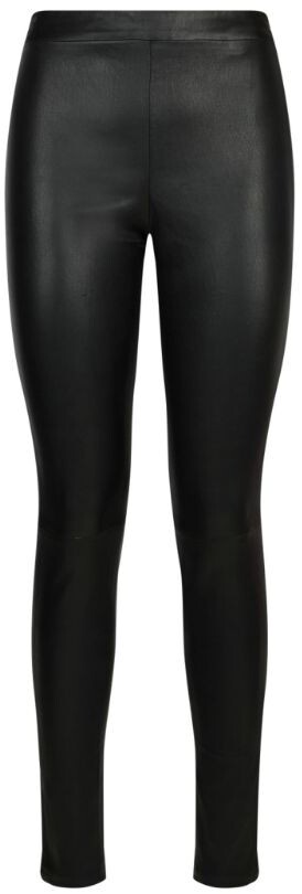 theory leather pants
