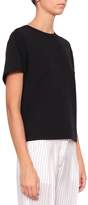Thumbnail for your product : New York Industrie NEWYORKINDUSTRIE Jersey Blouse