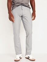 Thumbnail for your product : Old Navy Slim Tech Hybrid Pants for Men