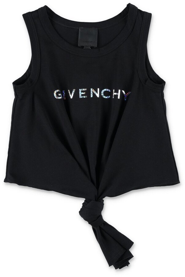 Givenchy Logo Shirt | Shop the world's largest collection of 