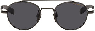 Dita Gunmetal LSA-103 Sunglasses