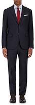 Thumbnail for your product : Barneys New York MEN'S NEAT WOOL TWO-BUTTON SUIT