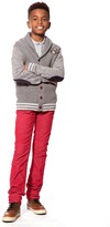 Thumbnail for your product : Tommy Hilfiger Kids S/S Ivy Polo Shirt - Summer (Big Kid)