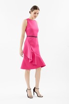 coast floressa sequin dress