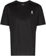Thumbnail for your product : ON Running Performance two-tone T-shirt