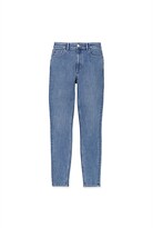 Thumbnail for your product : Country Road Australian Cotton High Rise Skinny Jean