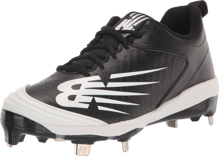 New Balance Women's Fuse V3 Metal Pitch Softball Shoe ShopStyle