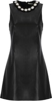 Thumbnail for your product : Alice + Olivia Colley Dress