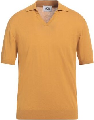 Alpha Studio Man Sweater