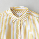 Thumbnail for your product : Steven Alan crossover shirt