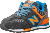 Thumbnail for your product : New Balance Kid's 574 V1 90's Outdoor Sneaker