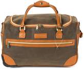 Thumbnail for your product : Constellation Esquire Suedette Roller Holdall
