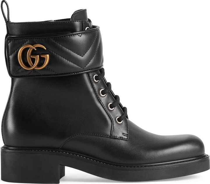 Gucci Rubber Boots | Shop the world's largest collection of 